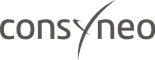 logo consyneo GmbH